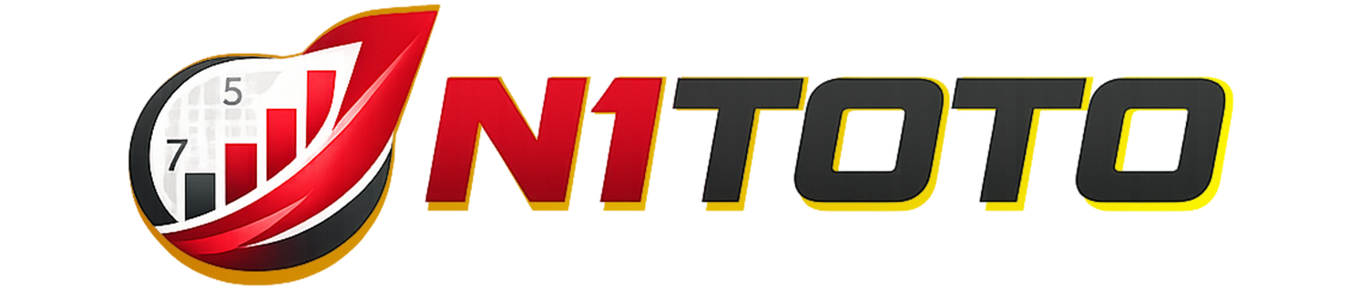 logo n1toto
